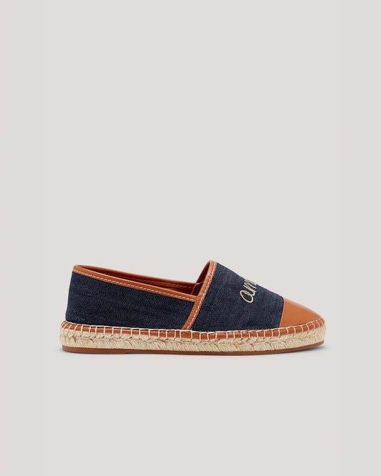 Cinq à Sept Jenna Jean Espadrille Flats