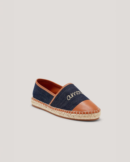 Cinq à Sept Jenna Jean Espadrille Flats