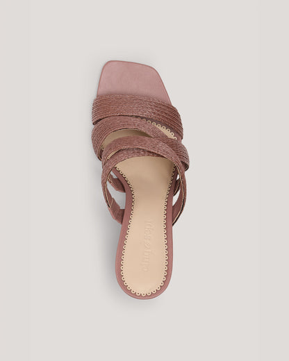 Cinq à Sept Dina Sandal