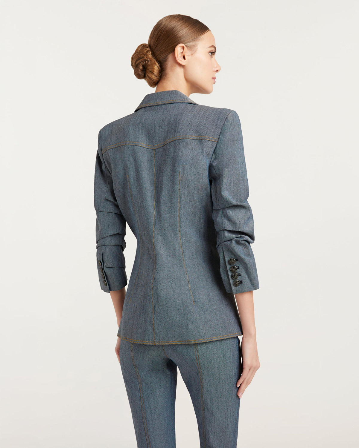 Cinq à Sept Louisa Jean Blazer