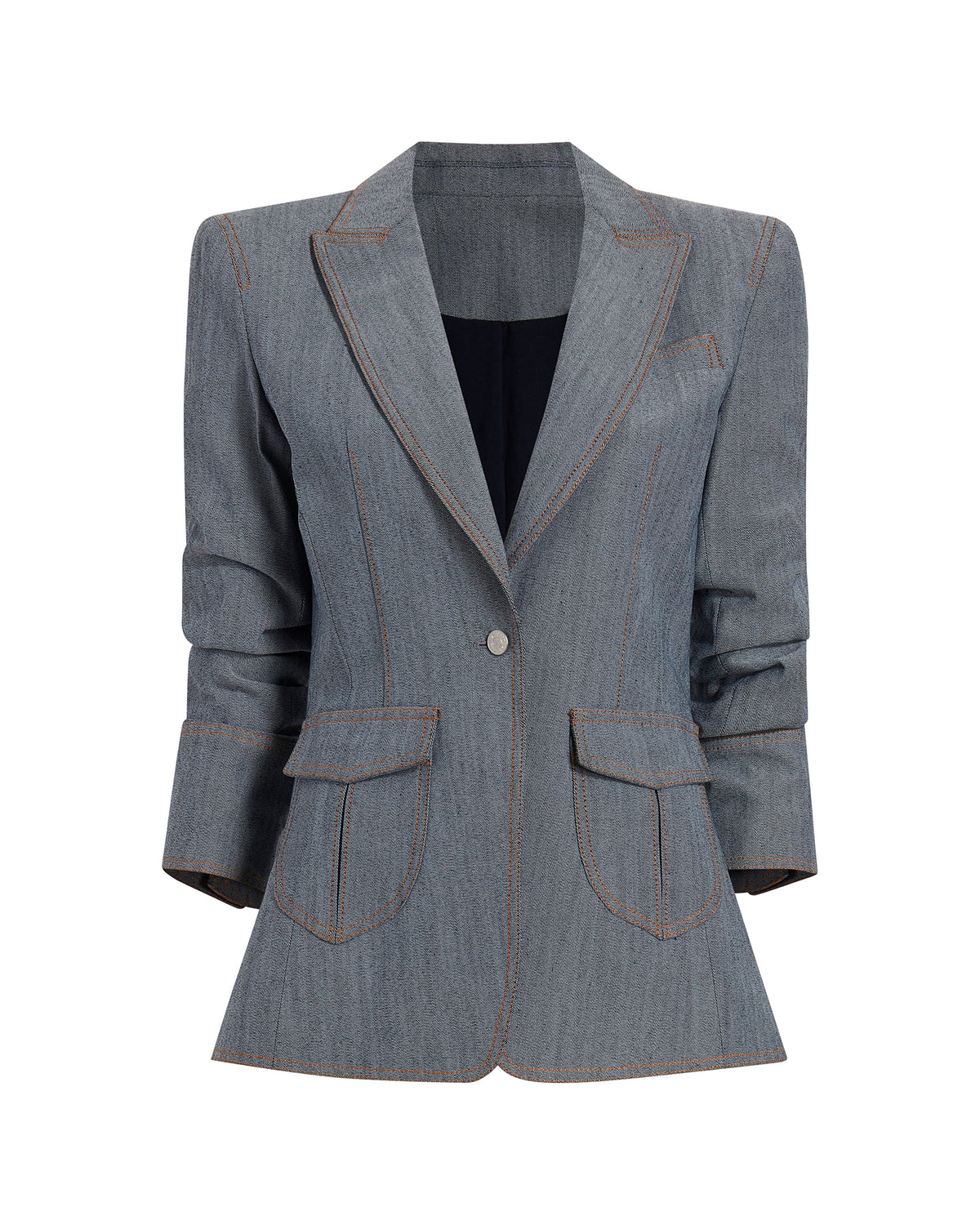 Cinq à Sept Louisa Jean Blazer