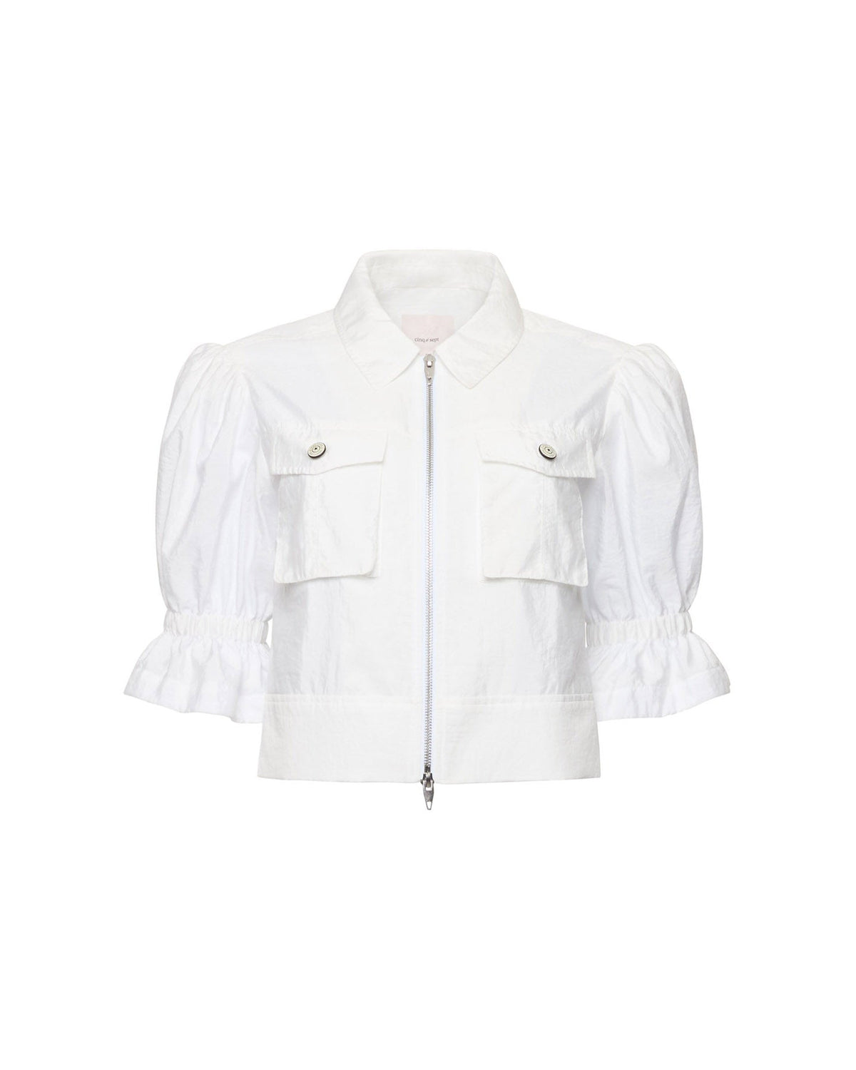 Cinq à Sept Holly Parachute Jacket