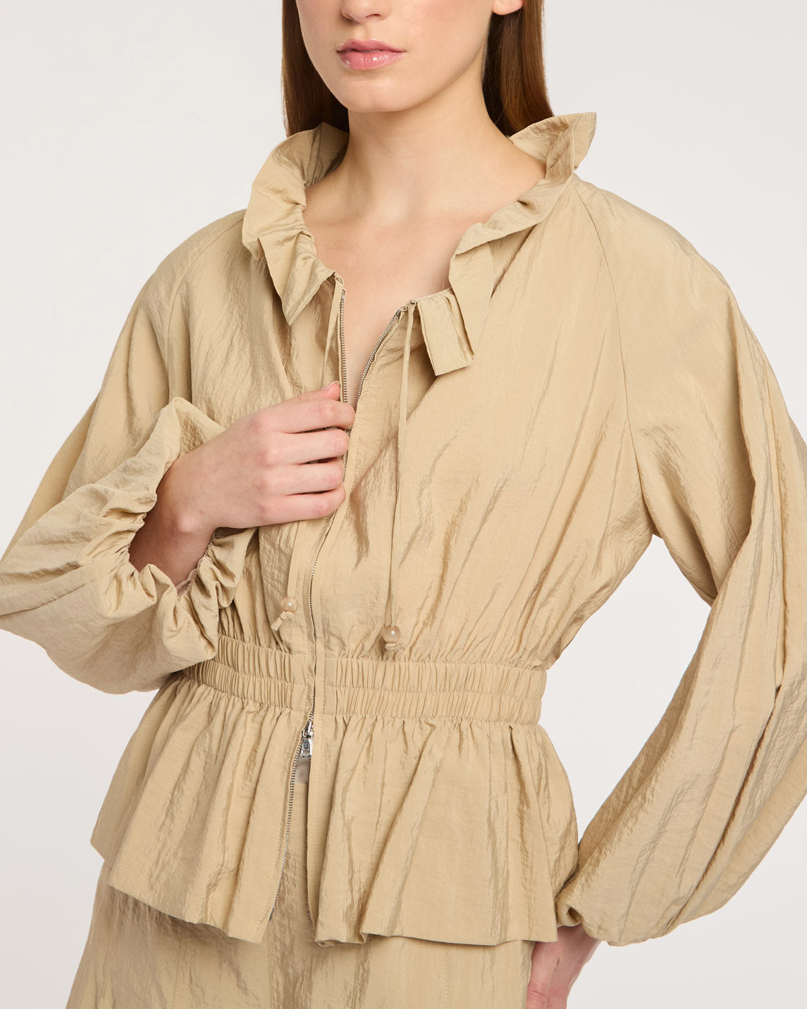 Cinq à Sept Deana Jacket
