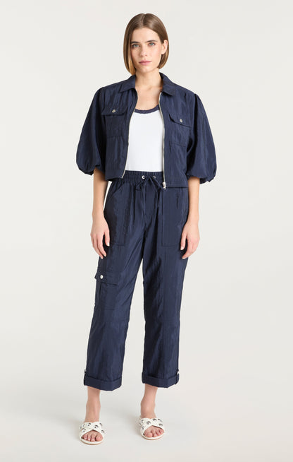 Cinq à Sept Ottie Jacket