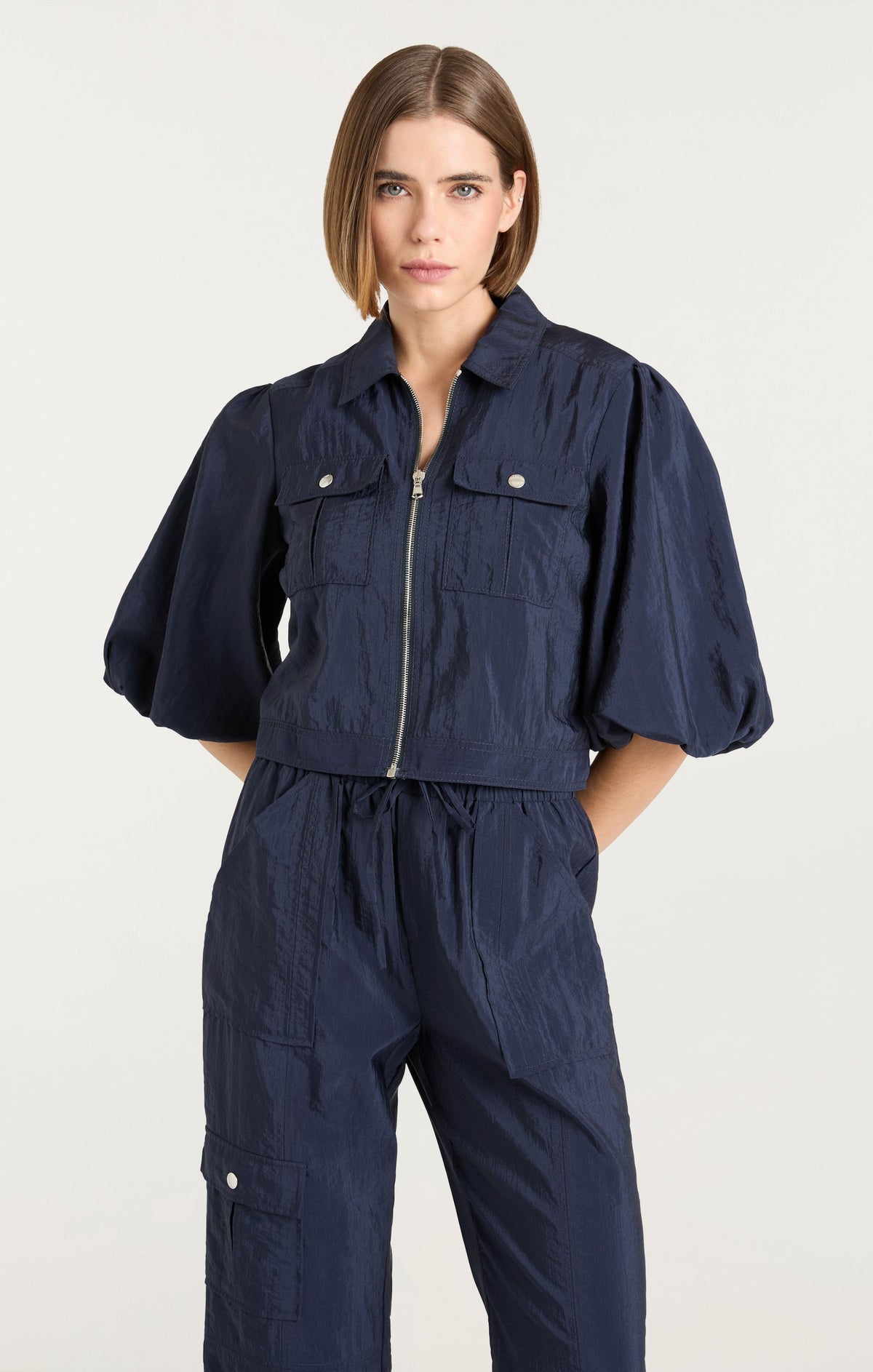 Cinq à Sept Ottie Jacket