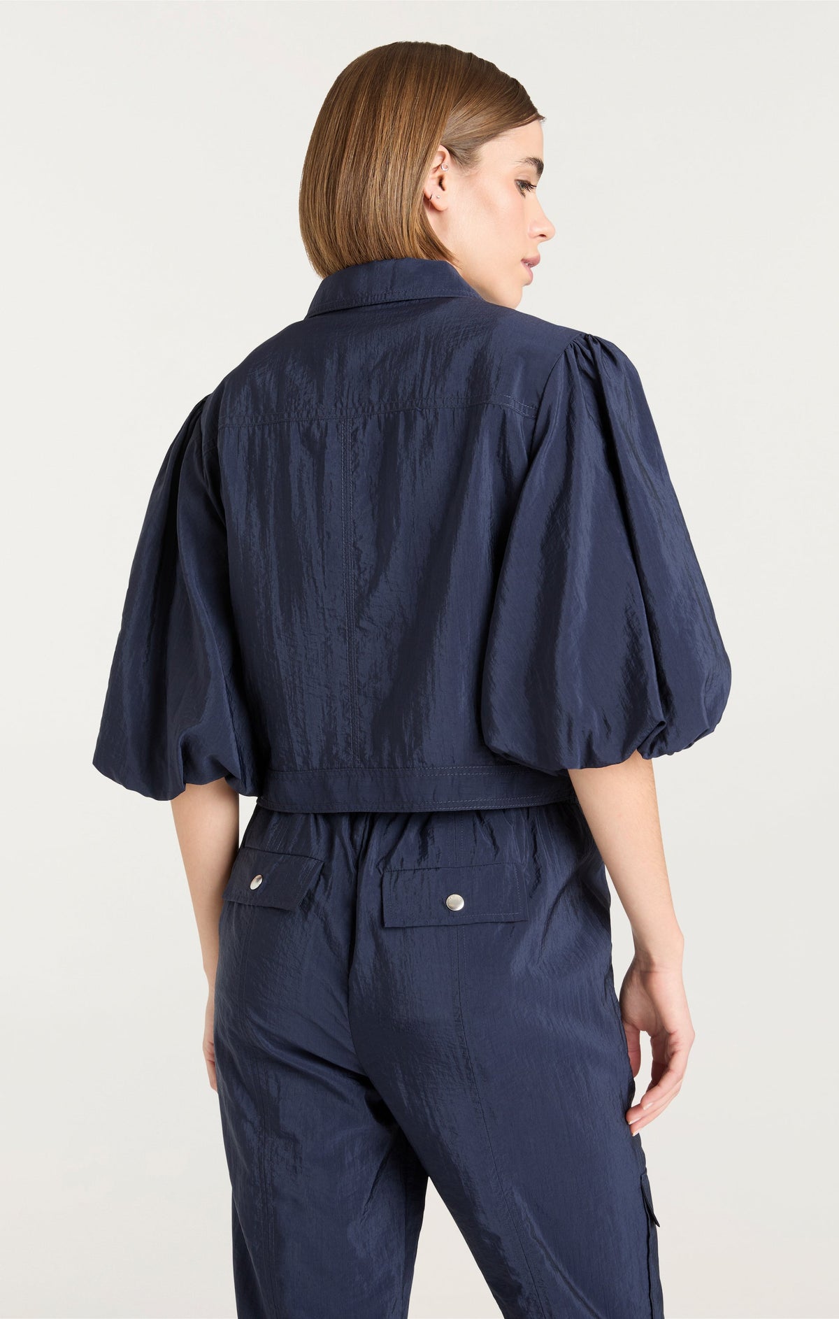 Cinq à Sept Ottie Jacket