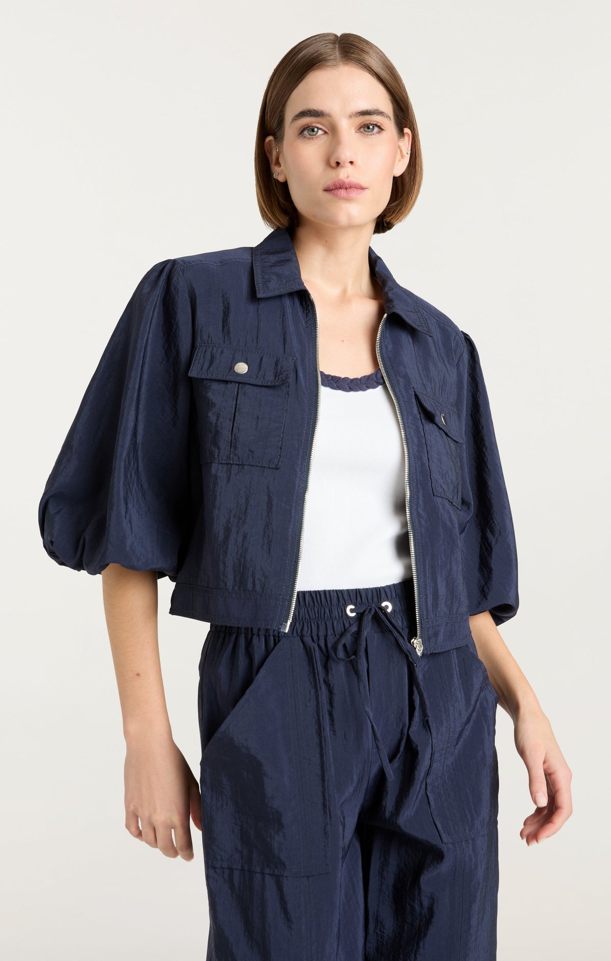 Cinq à Sept Ottie Jacket
