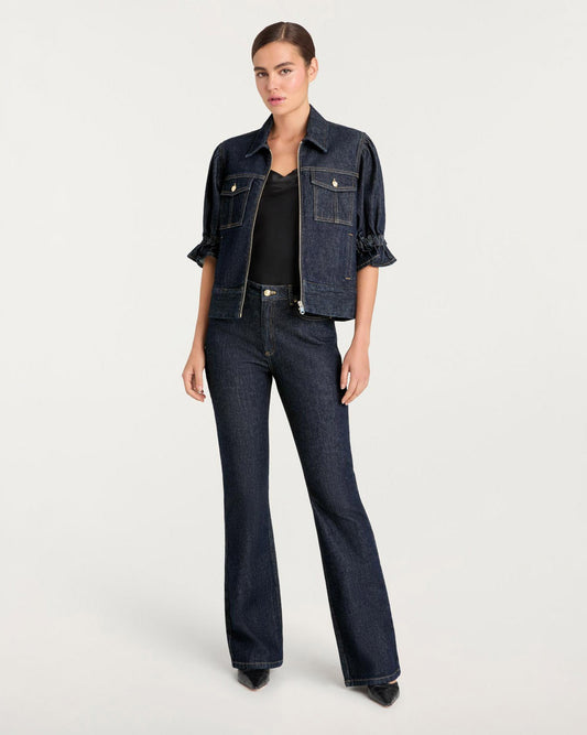 Cinq à Sept Holly Jean Jacket