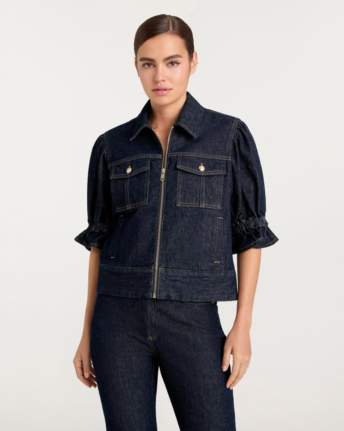 Cinq à Sept Holly Jean Jacket