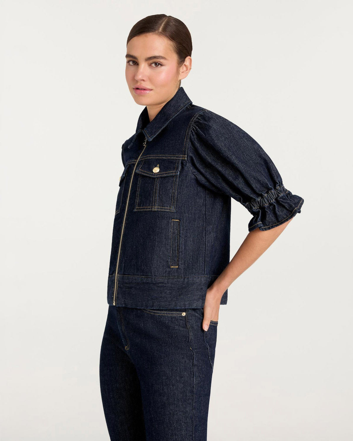 Cinq à Sept Holly Jean Jacket
