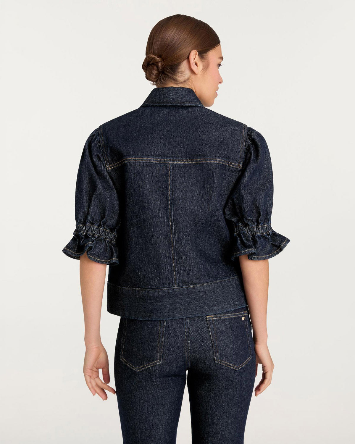Cinq à Sept Holly Jean Jacket