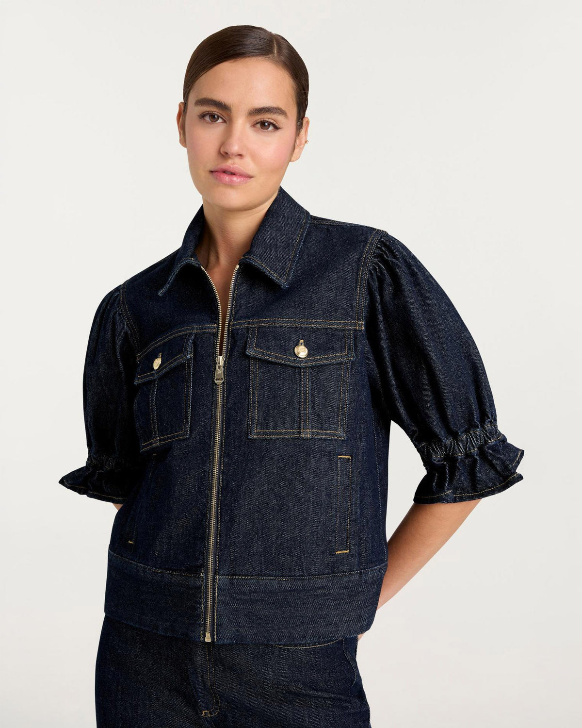 Cinq à Sept Holly Jean Jacket