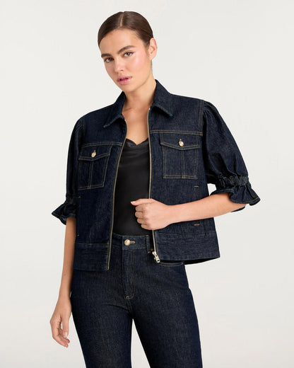 Cinq à Sept Holly Jean Jacket