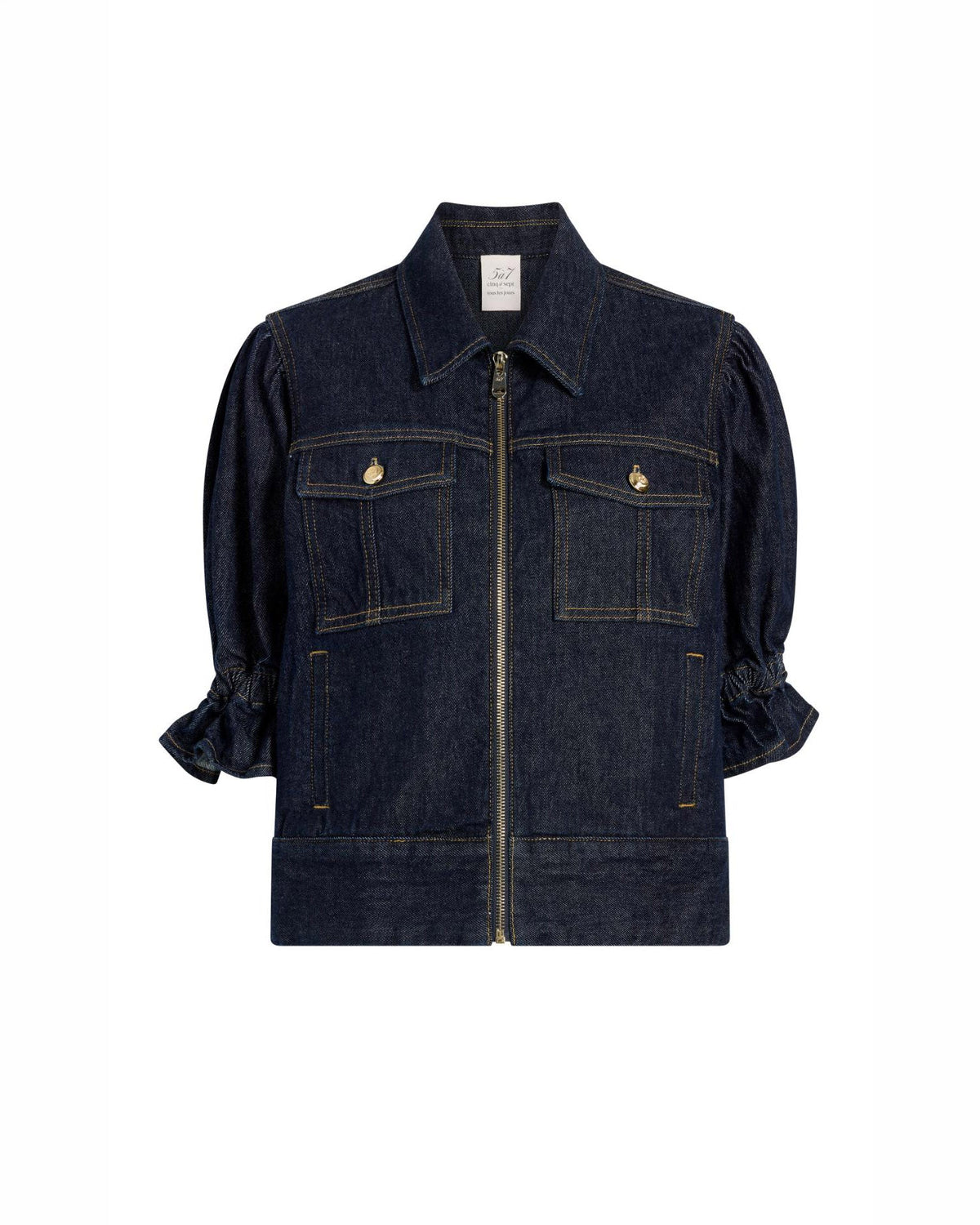 Cinq à Sept Holly Jean Jacket