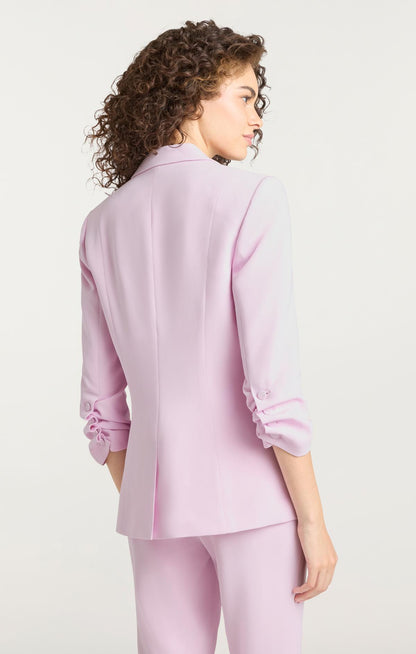 Cinq à Sept Crepe Khloe Blazer