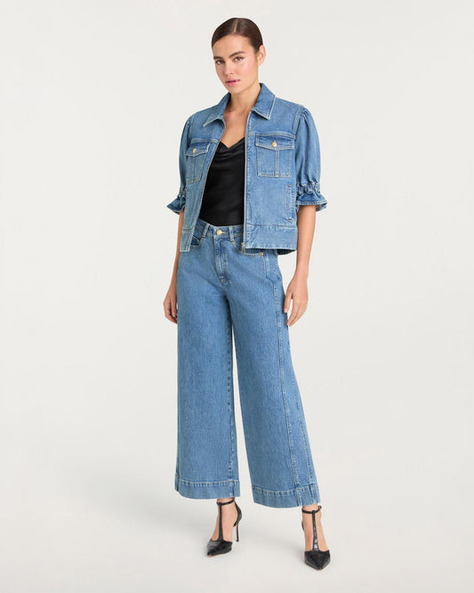 Cinq à Sept Holly Jean Jacket