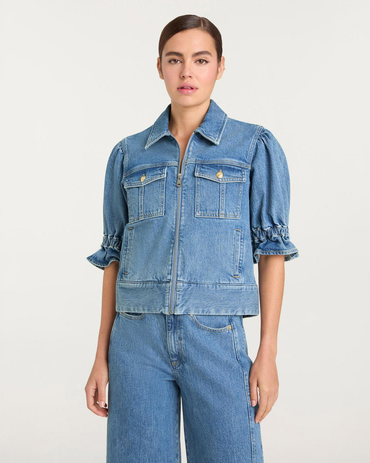 Cinq à Sept Holly Jean Jacket