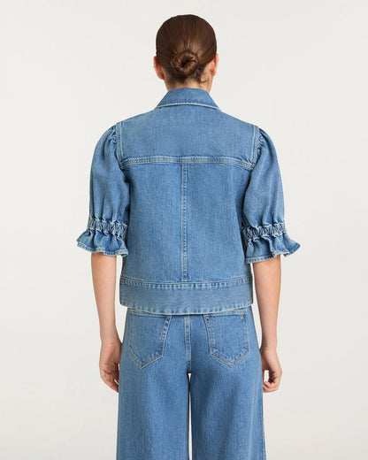 Cinq à Sept Holly Jean Jacket