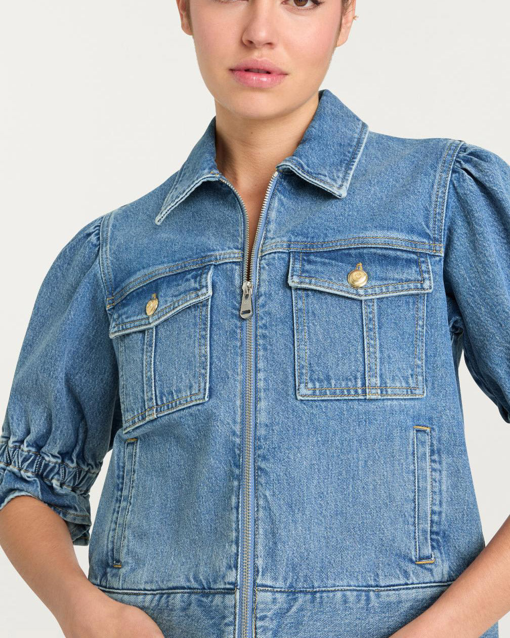 Cinq à Sept Holly Jean Jacket