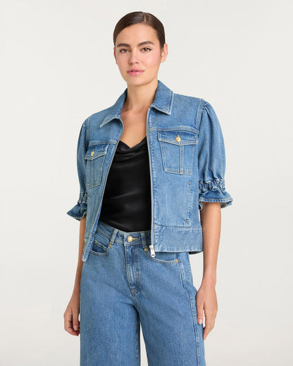 Cinq à Sept Holly Jean Jacket