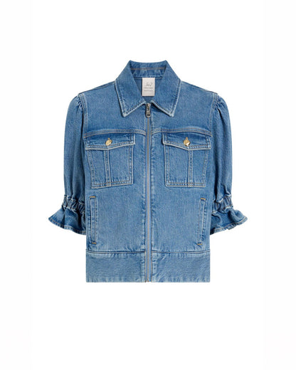Cinq à Sept Holly Jean Jacket