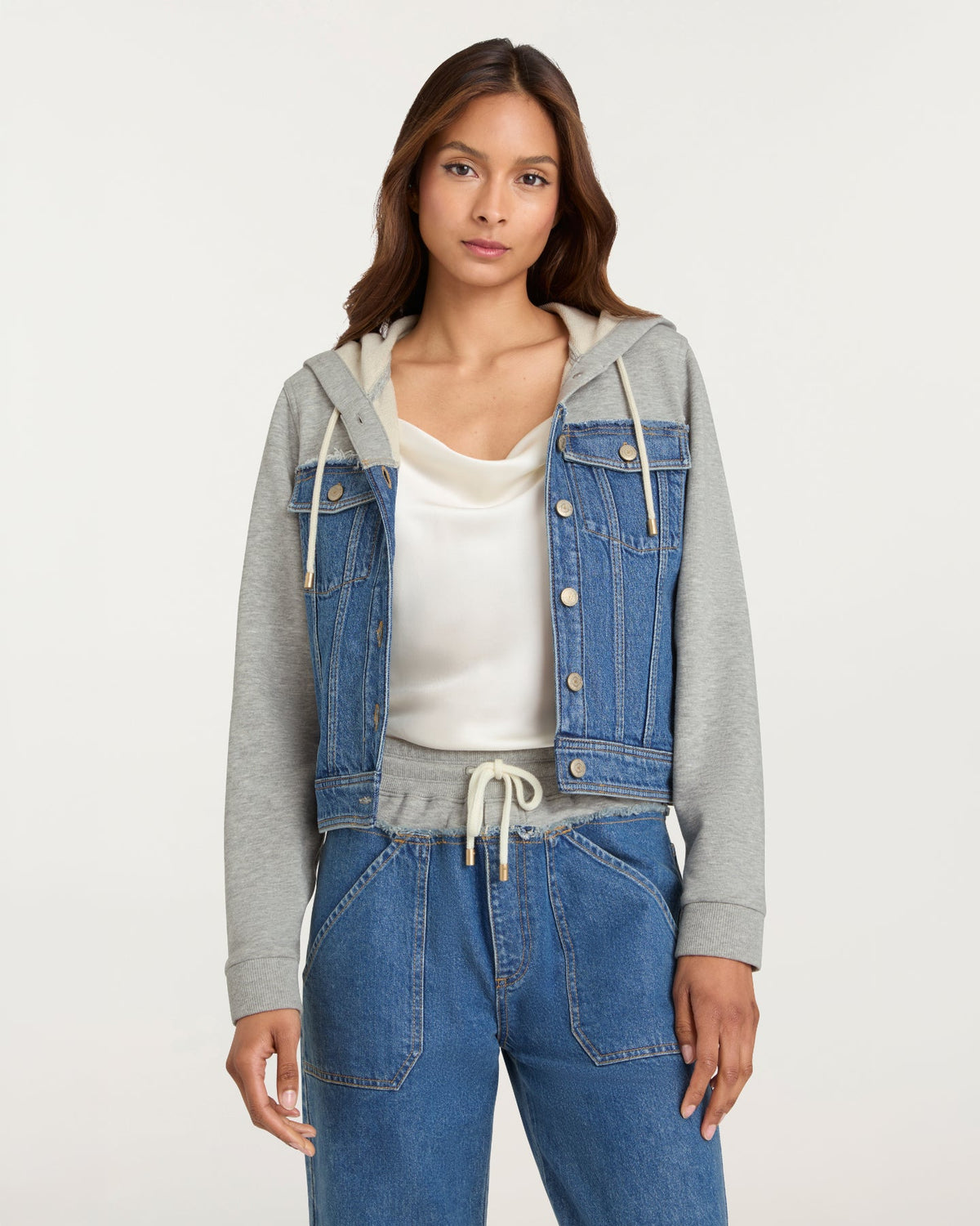 Cinq à Sept Sutton Jacket