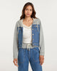 Horizon/heather Grey