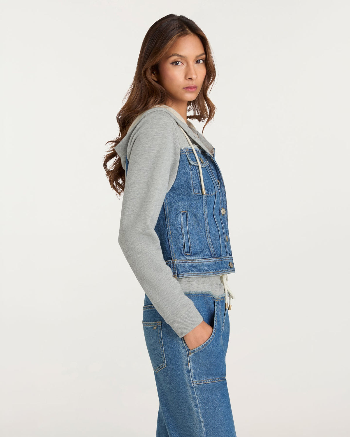 Cinq à Sept Sutton Jacket