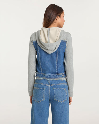 Cinq à Sept Sutton Jacket