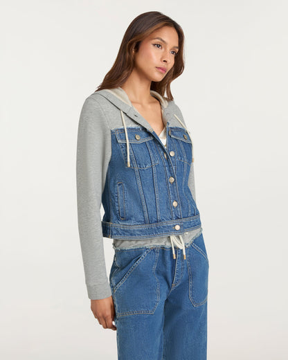 Cinq à Sept Sutton Jacket
