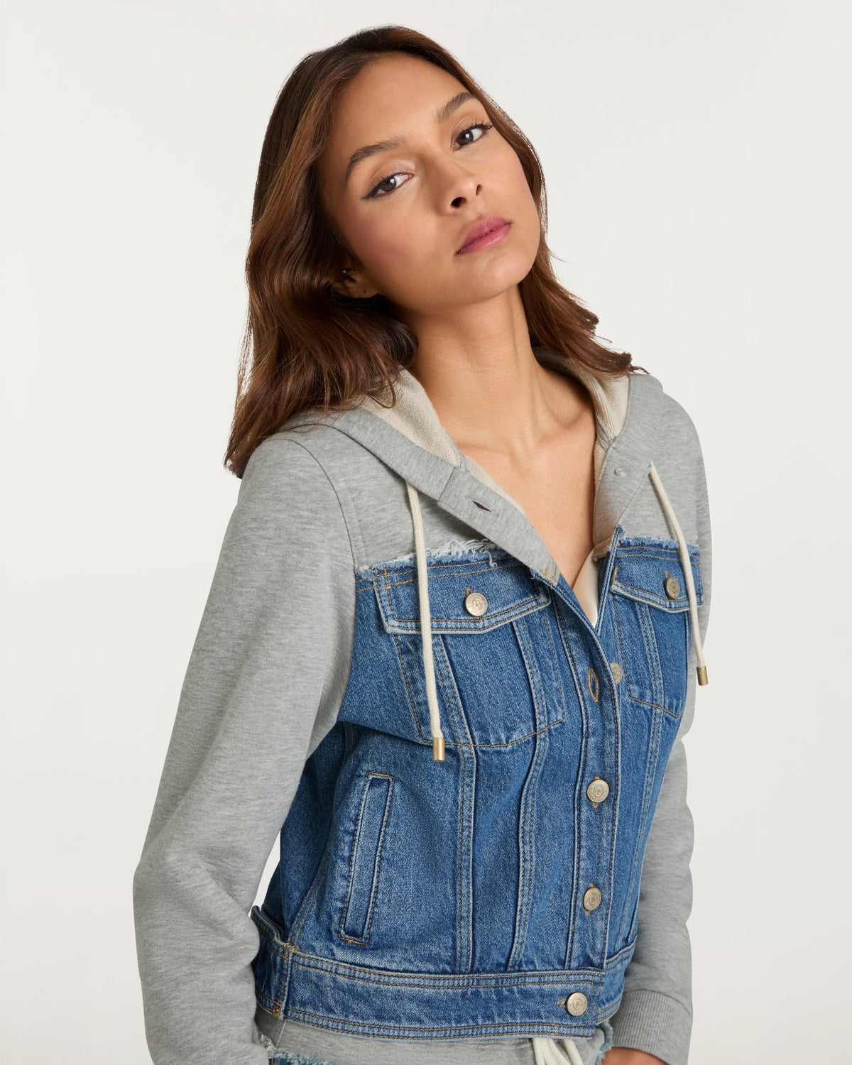 Cinq à Sept Sutton Jacket