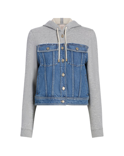 Cinq à Sept Sutton Jacket