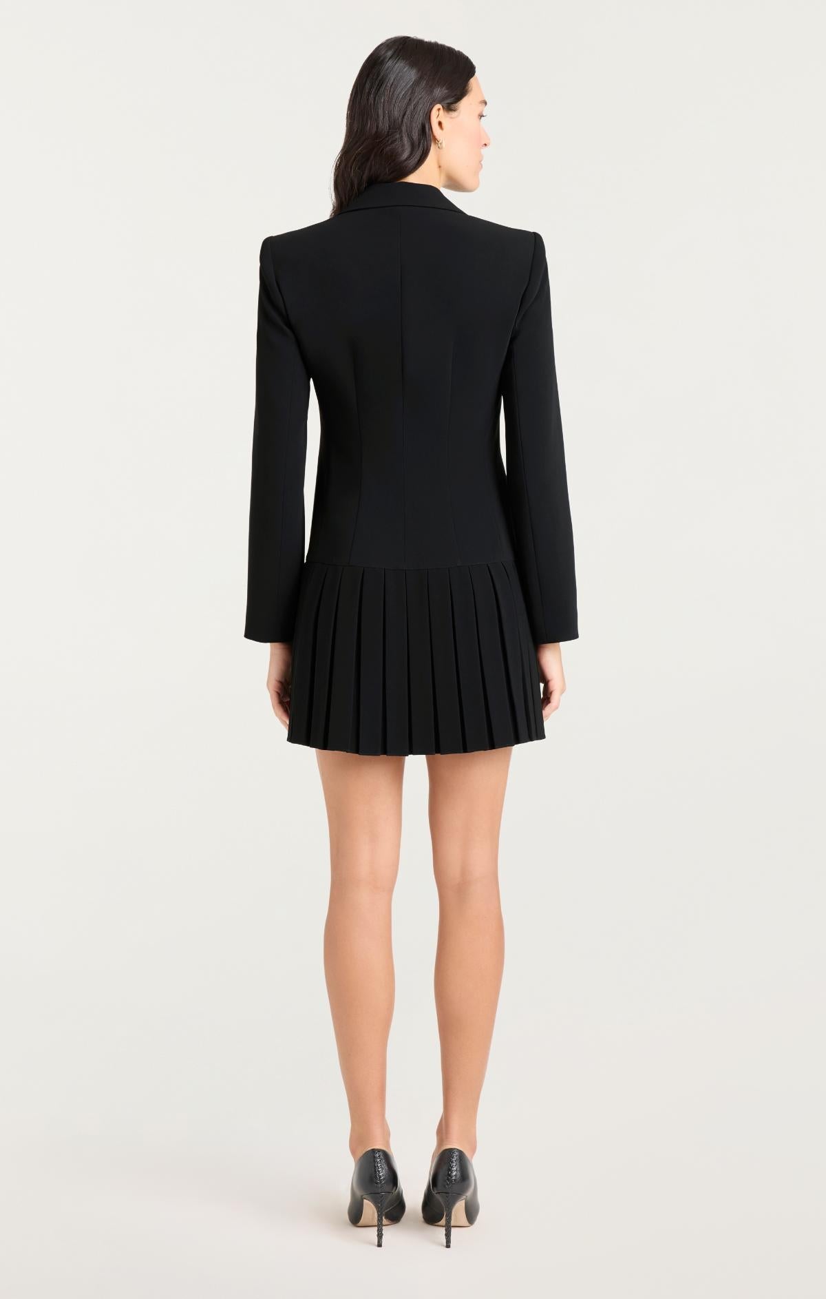 Cinq à Sept Saule Dress