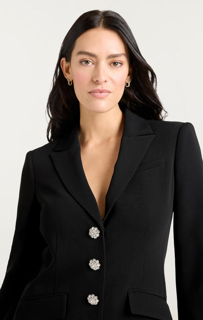 Cinq à Sept Saule Dress