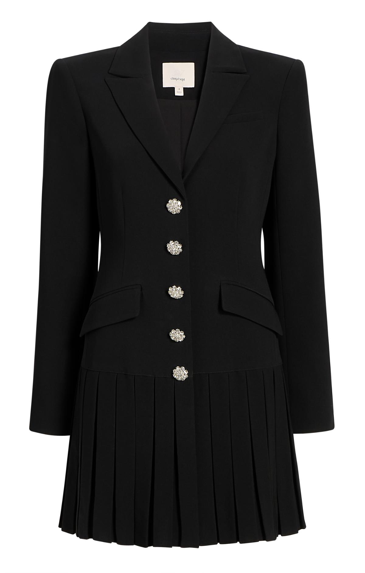 Cinq à Sept Saule Dress