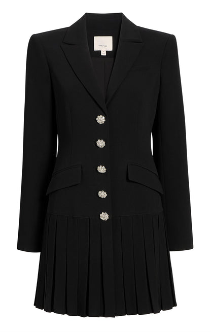 Cinq à Sept Saule Dress