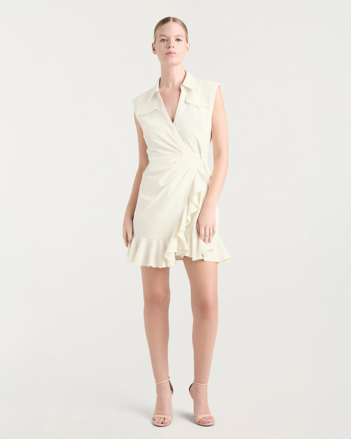 Cinq à Sept Zenni Dress