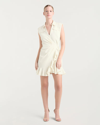 Cinq à Sept Zenni Dress