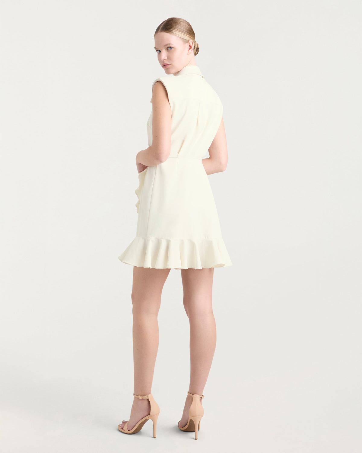 Cinq à Sept Zenni Dress
