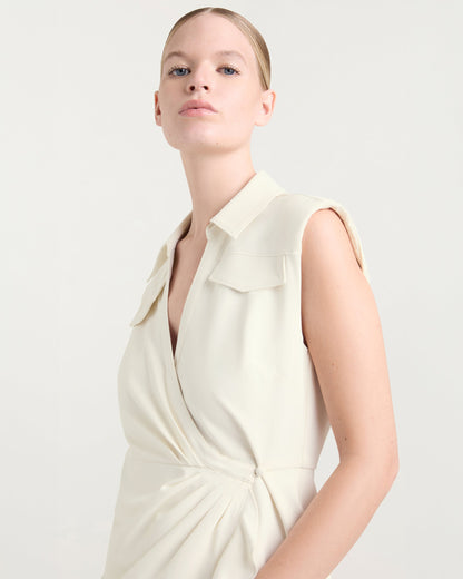 Cinq à Sept Zenni Dress