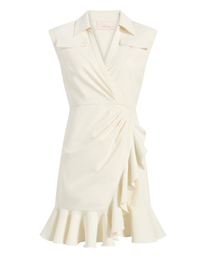 Cinq à Sept Zenni Dress