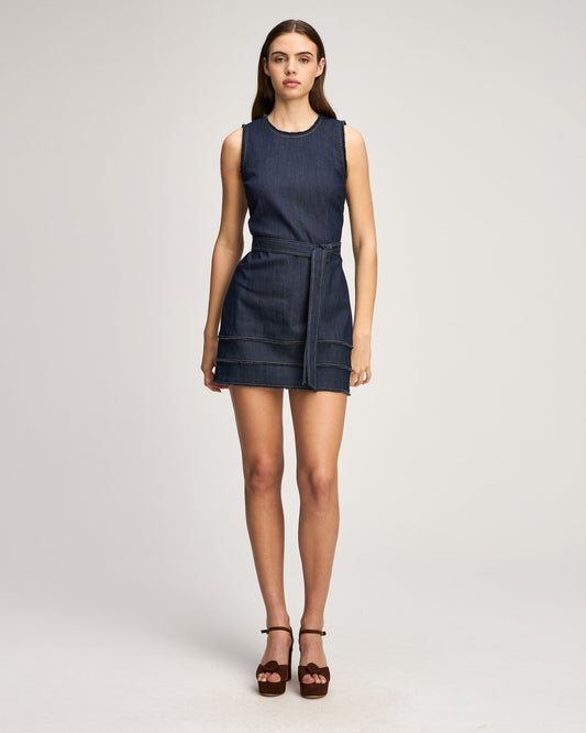 Cinq à Sept Mindie Jean Dress