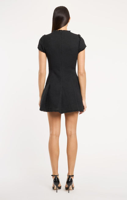Cinq à Sept Nova Dress
