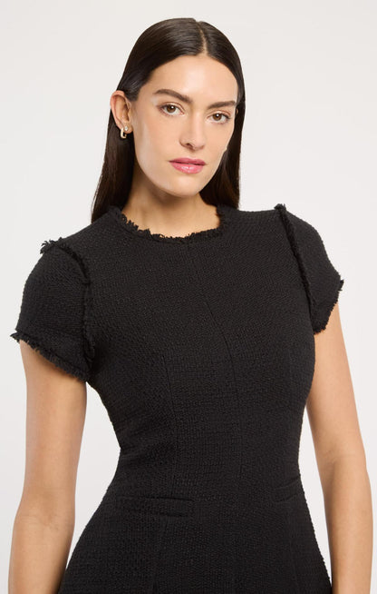 Cinq à Sept Nova Dress