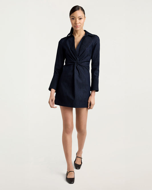 Cinq à Sept Mckenna Jean Dress