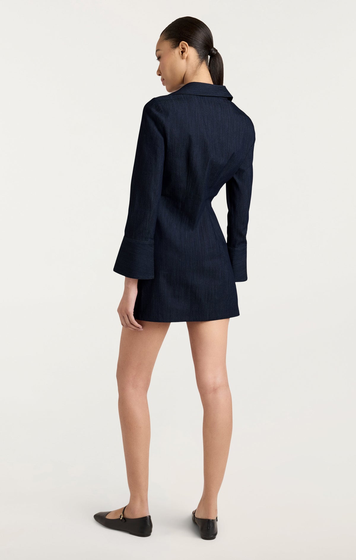 Cinq à Sept Mckenna Jean Dress