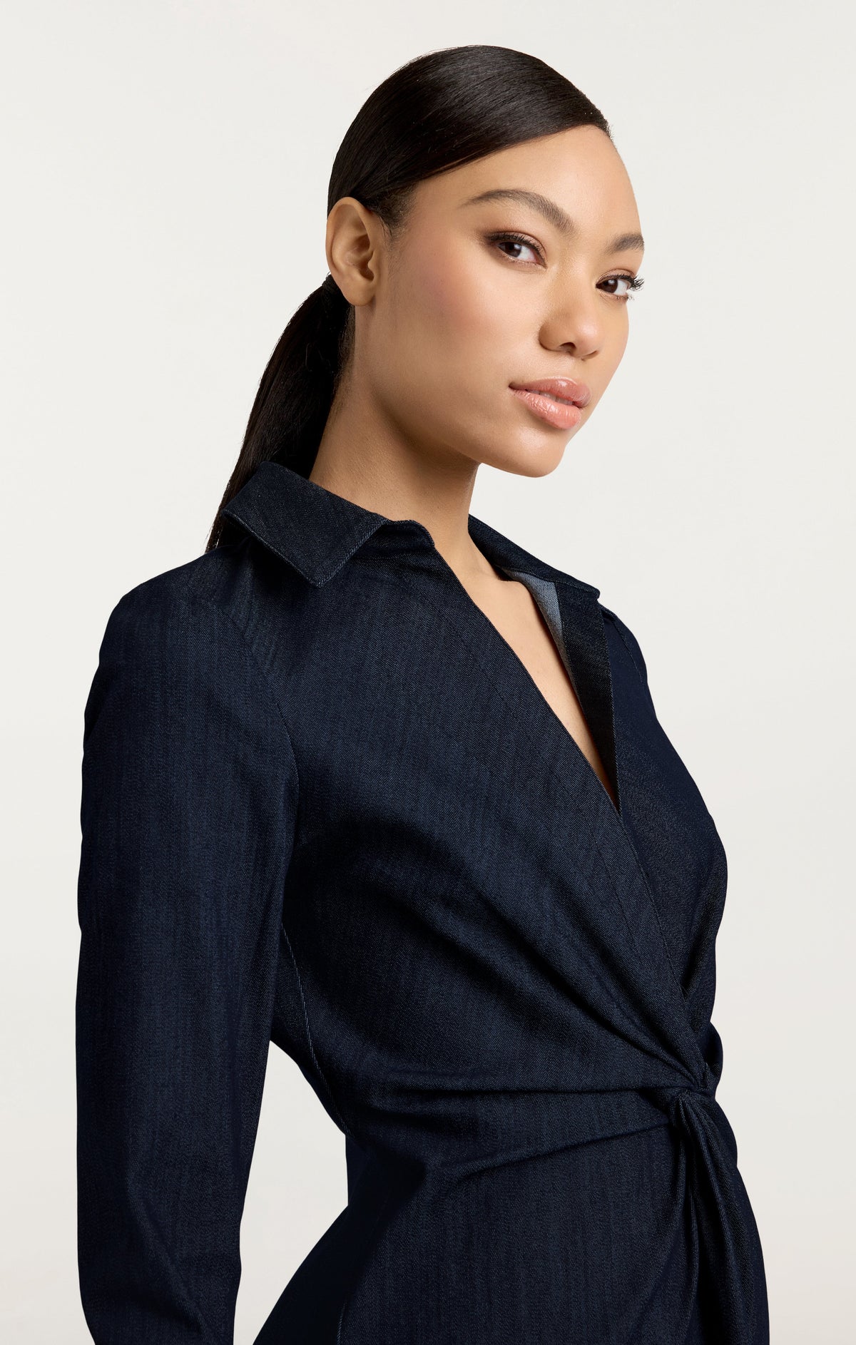 Cinq à Sept Mckenna Jean Dress