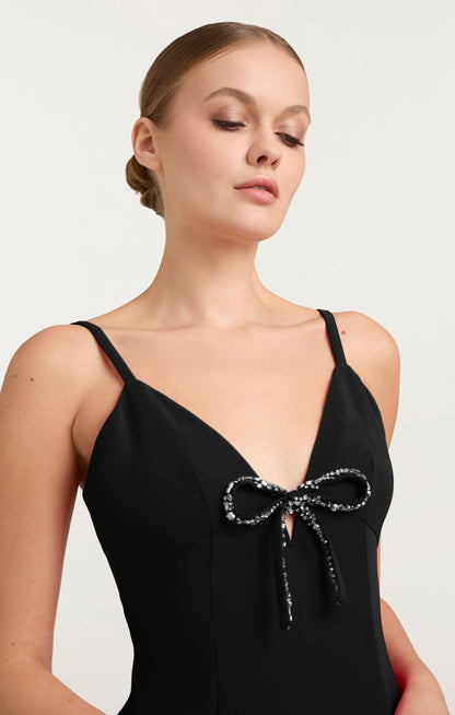 Cinq à Sept Adele Gown
