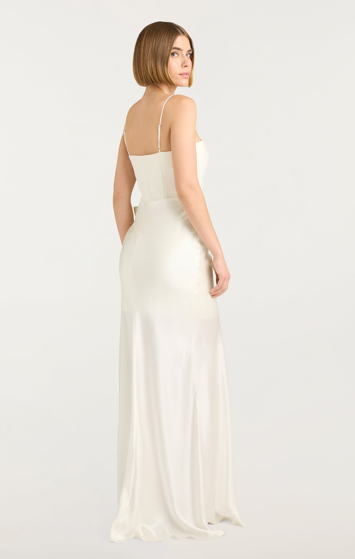 Cinq à Sept Drina Gown