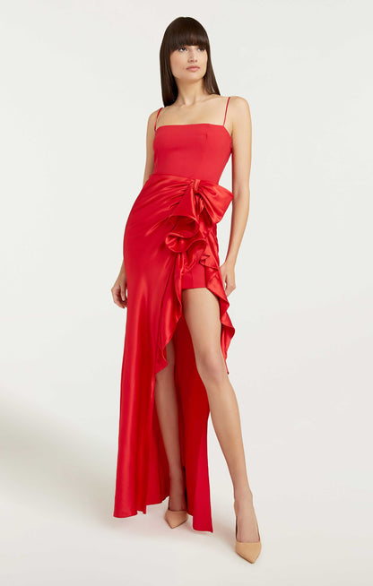 Cinq à Sept Drina Gown